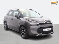 2022 Citroen C3 Aircross 1.2 PureTech 110 Shine 5dr [6 speed] MPV PETROL Manual