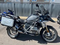 BMW R 1250 GS TE, 2019