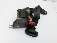 Smart 450 Fortwo 03-07 Coupe Gurt Sicherheitsgurt Gurtstraffer Beifahrer Rechts Vorne Smart 450 Fortwo 03-07... Vorschau 2
