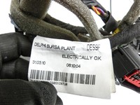 Volvo V70 135 07-13 Kombi Kabelbaum Leitungssatz für Tür und Fensterheber Hinten Rechts Volvo V70 135 07-13... Vorschau 6