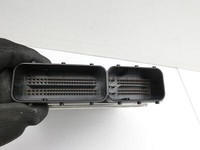 BMW E87 1er 04-07 2,0d 120KW Motor Steuergerät ECU Motorsteuergerät BMW E87 1er 04-07 04.05.2005 7808125... Vorschau 5