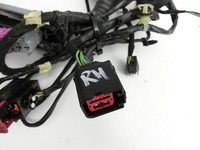 Opel Astra J 09-12 Kombi Kabelbaum Leitungssatz für Tür und Fensterheber Hinten Rechts Opel Astra J 09-12... Vorschau 4