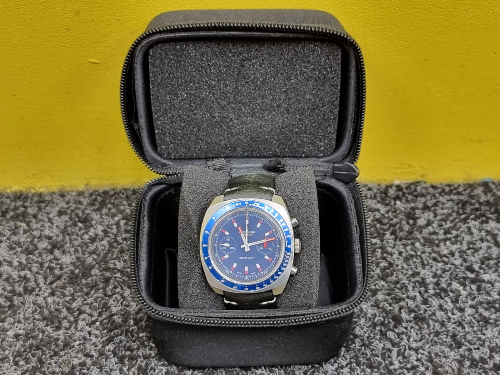 breitling sprint 2016