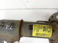Opel Zafira C 11-16 Federbein Stossdämpfer Vorne Links Opel Zafira C 11-16 16.10.2014 13419911 552953660 gebraucht Vorschau 4