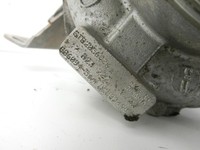 BMW X3 F25 10-14 3,0d 190KW N57D30O1 Turbolader Turbo Abgasturbolader BMW X3 F25 10-14 22.06.2011 7823270... Vorschau 8