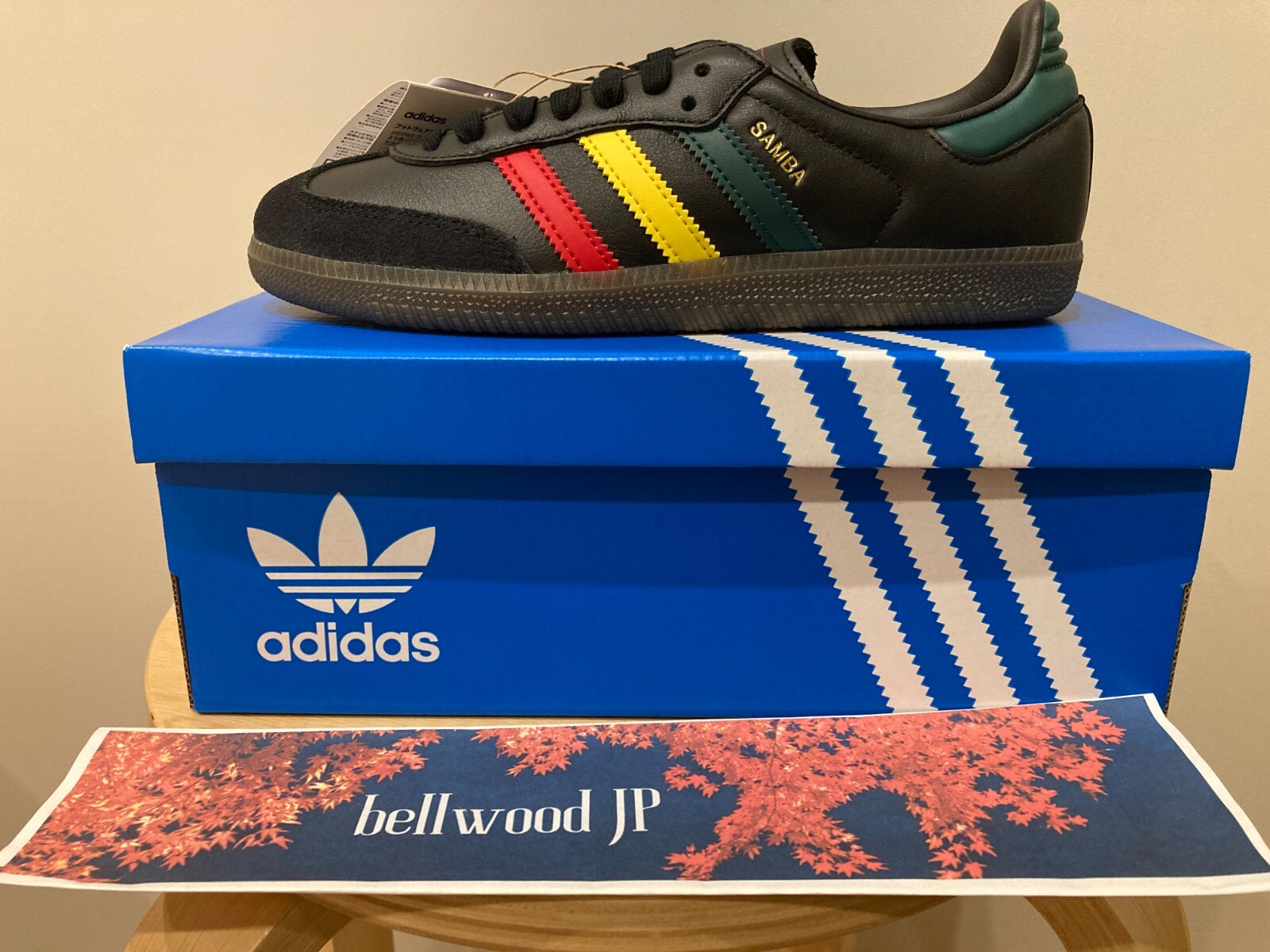 adidas Originals Samba OG adidas Originals Samba OG