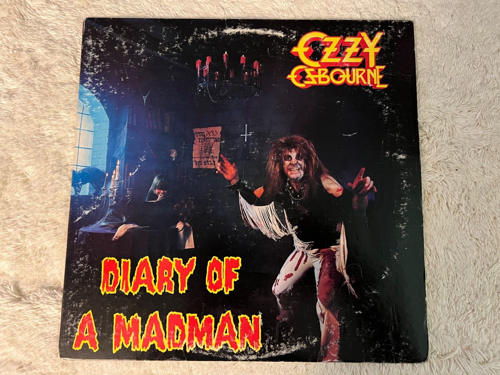 その他 LP Ozzy Osbourne Diary Of A Madman 25AP2237 JET /00260 2023315-87_1200x630.jpg?v=