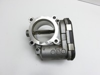 Mercedes W211 E200 02-06 1,8 120KW 271941 Drosselklappe Mercedes W211 E200 02-06 27.02.2003 A1110980109 0280750045... Vorschau 5