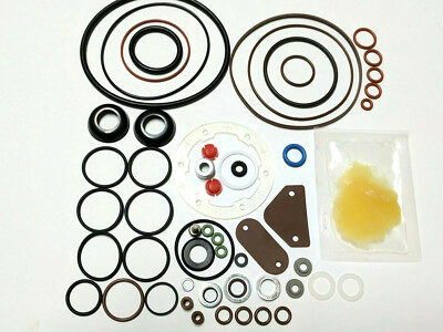 Roosa Master / Stanadyne Seal Kit 33814 / 24373 for DB2 Diesel Injection Pumps