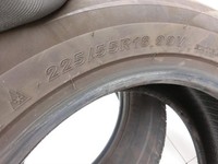 Audi A4 8K B8 08-11 2x Reifen Ganzjahresreifen Westlake 225/55R16 99V 6.59-6.64mm Audi A4 8K B8 08-11 04.04.2009... Vorschau 8