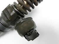 Skoda Superb 3T4 08-13 2,0 103KW Pumpe Düse Injektor Einspritzdüse Zyl.3 Skoda Superb 3T4 08-13 20.06.2008... Vorschau 5