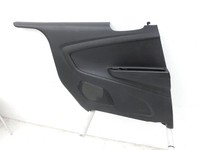 Ford B-Max 12-17 Seitenverkleidung Wandpappe Links Hinten Ford B-Max 12-17 21.03.2013 AV11-R27407-AE3ZHE... Vorschau 2