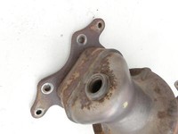 Honda Jazz GE III 08-11 1,3i 73KW Katalysator Kat Honda Jazz GE III 08-11 13.07.2009 gebraucht Vorschau 4
