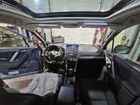 Subaru Forester IV SJ 12-16 Bordcomputer Info Display Uhr Anzeige Subaru Forester IV SJ 12-16 16.02.2015 85261SG141... Vorschau 9