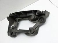 VW Passat CC 358 12-16 Coupe Halter Träger Aufnahme Führung für Stoßstange Recht Hinten VW Passat CC 358 12-16... Vorschau 2