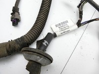 Audi Q3 8U 11-14 Kabelbaum Leitungssatz Stoßstange PDC Einparkhilfe Hinten Audi Q3 8U 11-14 25.04.2013 8U1971104C... Vorschau 6