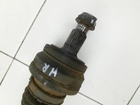 Mercedes C200 W204 07-11 Lim CGI 1,8 135KW Antriebswelle Gelenkwelle Rechts Hinten Mercedes C200 W204 07-11... Vorschau 5