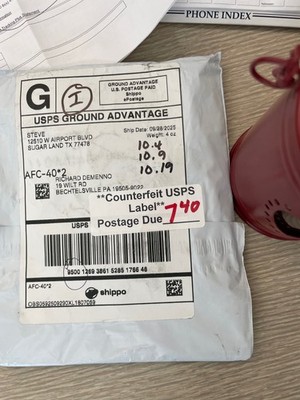 Artikelfoto(s) von einem verifizierten Käufer