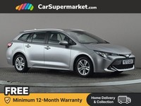 2022 Toyota Corolla 1.8 VVT-i Hybrid Icon CVT Estate PETROL/ELECTRIC Automatic