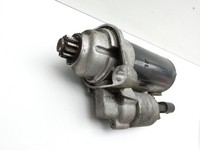 Skoda Rapid NH 12-17 TDI 1,6 77KW Anlasser Starter Skoda Rapid NH 12-17 19.12.2013 02Z911023NX 02Z911023N... Vorschau 4