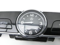 Mercedes S213 E220d 17-21 Schalter Navi Media Radio Tel Warnblinkschalter Uhr Mercedes S213 E220d 17-21 30.03.2017... Vorschau 5