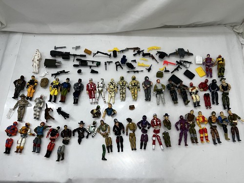GIjoe classic collection 極地戦装備 GIjoe classic collection 極地戦装備 - メルカリ