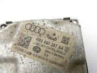 Audi Q7 4M 15-19 Xenon Vorschaltgerät Steuergerät Rechts Audi Q7 4M 15-19 19.01.2016 4M0907397AD 4M0907397AA... Vorschau 4