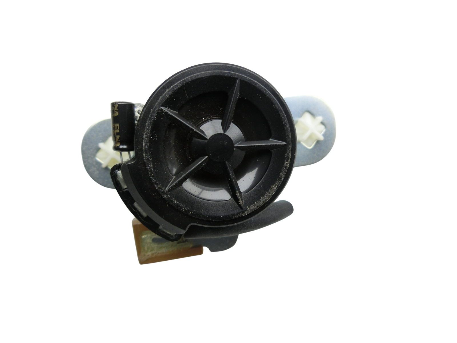 Altavoz derecha delante para Nissan Juke F15 10-19 - Bild 1
