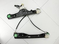 BMW X1 E84 09-12 Fensterheber komplett mit Motor Links Vorne BMW X1 E84 09-12 19.07.2010 2990385 51332990385 gebraucht Vorschau 4