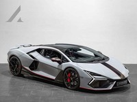 Lamborghini Revuelto 6.5 V12 HPEV 3.8kWh AMT 4WD Euro 6 2dr Petrol/Electric Hybr