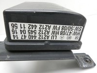 Mercedes S212 E350d 13-16 CDI 3,0 170KW Sensor Parksensor Abstandsradar Radar City Assistent Links Vorne Innen... Vorschau 5