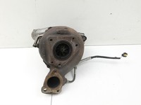 Mercedes W251 R350 10-13  CDI 3,0 195KW 642.872 Turbolader Turbo Mercedes W251 R350 10-13 29.03.2011 A6420909580... Vorschau 7