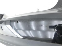 Audi A6 4G C7 10-14 Lim Stoßstange Stoßfänger Hinten LZ9Y Audi A6 4G C7 10-14 13.02.2012 4G5807067A gebraucht Vorschau 9
