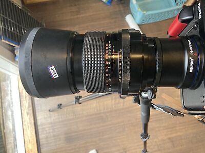 Carl Zeiss Jena Flektogon 50mm F4 MC Pentacon Six mount Carl Zeiss Jena Flektogon 50mm F4 MC Pentacon Six mount