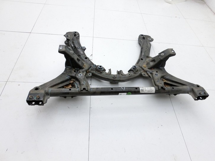 Tesla Model Y LR 20-25 5YJY  EV  378KW Achsträger Vorderachse Vorne Tesla Model Y LR 20-25 5YJY 01.06.2023... Vorschau 3