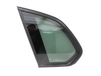 BMW X5 E70 07-10 Seitenscheibe Feste Scheibe Links Hinten Orig. getönt BMW X5 E70 07-10 07.10.2008 7207873... Vorschau 1