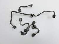 Jeep Compass MK49 10-14 2,1 120KW Hochdruck Leitung Kraftstoffleitung Jeep Compass MK49 10-14 31.01.2014 gebraucht Vorschau 5