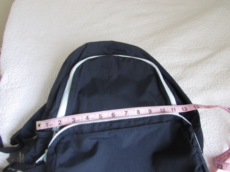 abercrombie packable backpack