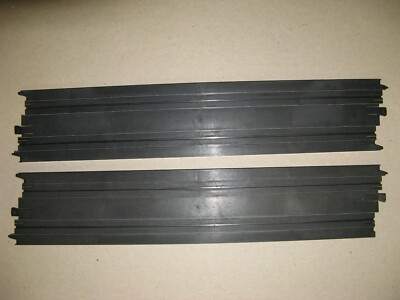 Tyco Vintage HO 1990s Tracks, 2   15  Straight # B 5838 T