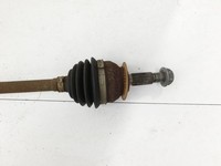 Seat Mii KF1 11-16 1,0 55KW Antriebswelle Gelenkwelle Links Vorne Seat Mii KF1 11-16 30.03.2016 1S0407761F gebraucht Vorschau 5