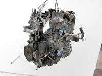 Opel Astra K B16 15-19 CDTI 1,6 81KW LVL B16DTH HVH Motor Triebwerk Opel Astra K B16 15-19 07.06.2017 55498667 gebraucht Vorschau 7