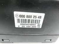 Mercedes C209 CLK 280 05-09 Luftpumpe Luftkompressor ZV Pumpe Zentralverriegelung Mercedes C209 CLK 280 05-09... Vorschau 4