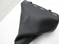 Audi A4 8W B9 15-19 Schaltsack Schaltmanschette Schaltknauf 6G Audi A4 8W B9 15-19 08.08.2017 8W0863278 gebraucht Vorschau 2