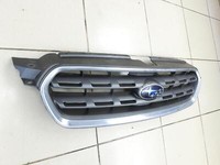 Subaru Outback BP 03-08 Frontgrill Kühlergrill Grill 39D Subaru Outback BP 03-08 01.02.2005 gebraucht Vorschau 2