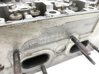 Skoda Rapid NH 12-19 TDI 1,6 85KW CXMA Zylinderkopf Skoda Rapid NH 12-19 12.01.2017 04L103063SX gebraucht Vorschau 2