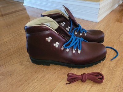 wilderness legend boots