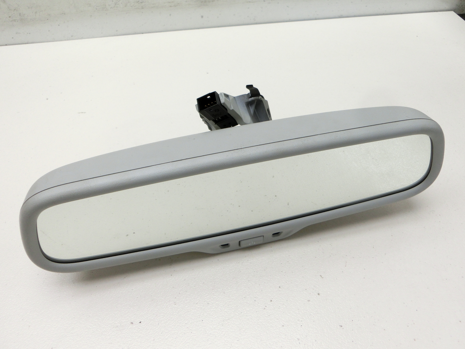 Support-Passager//Gauche-aucun chauffée VOLKSWAGEN AMAROK-Wing Mirror Glass