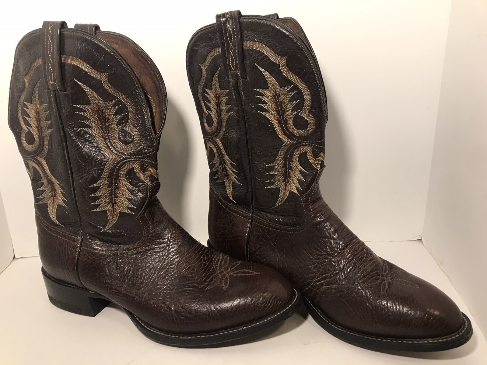 bullhide boots