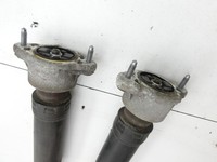 Mercedes S204 W204 11-15  Kombi Stossdämpfer Rechts und Links Hinten Mercedes S204 W204 11-15 11.05.2012... Vorschau 3