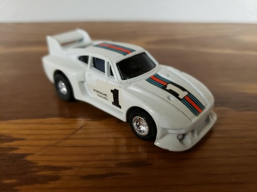 ☆BANDAI PORSCHE 935/77 TURBO ポルシェ 935/77 ターボ　バンダイ☆　匿名配送＆送料無料　未組立・保管品 1:24 1/24 1977 Bandai Porsche #1 Series (935-77) Made Japan